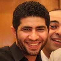 Mohamed Tarek