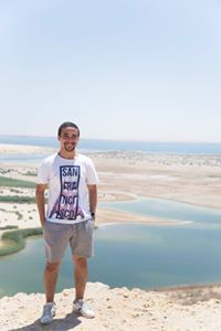 Ziad El-Gheriany