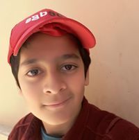 Ebaad Saqib