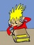 Terence Thirteen