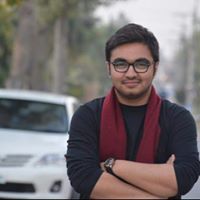 Arslan Shahid