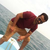 سليمان المسعودي