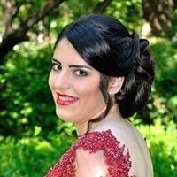 Емилия Каспарян