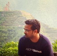 पुरस्कार रंजन