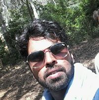Mahesh Maheshmahi