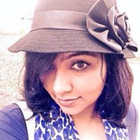 Aarohi Thakkar