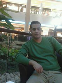 Mohamed Abas