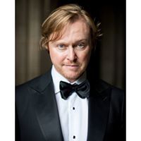 Nicholas Pye