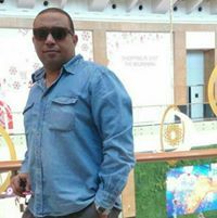Mohamed Mohsen