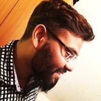 Ashraf Umri