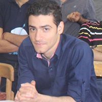 Hassan El-Sayed