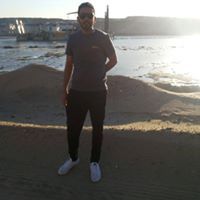 Ahmed Khair
