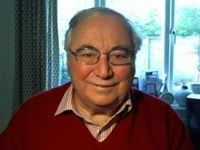 Mr STUART G H SINCLAIR