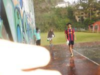 César Castillo Alvarez