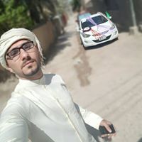 Ahmed Almomen