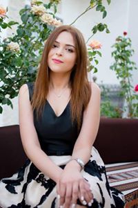 Dorsaf Gaaliche