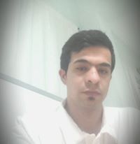 Masoud Pajohi