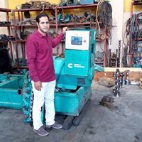 ياسرفكری الشريف