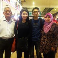 Yus Yusof