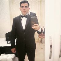 Ğüezánà M'Hàmëd