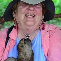 Keith and Nancy Sutherland