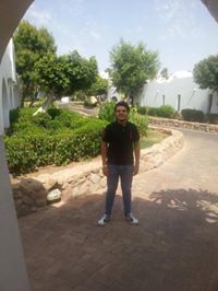 Ahmed Ehab