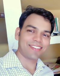 Ravi Yadav