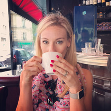 Laurie Gilliam hinton