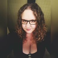 Laura Rushmore