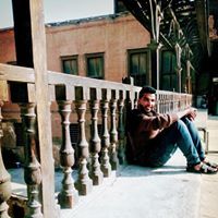 Ahmed Karam
