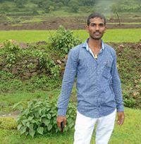 आकाश मुळे