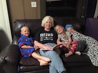 Cindy harris