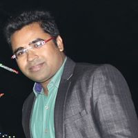 Alok Ranjan