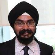 Nirmolak Singh