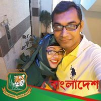 Mahmud Rahman