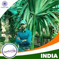 KARAMJEET Kumar Yadav