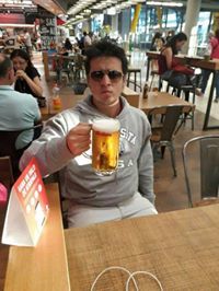 Daniel Saavedra