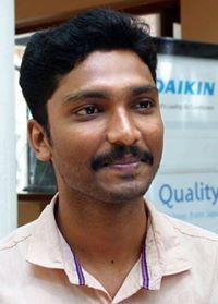 Siva Kumar
