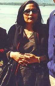 Sudha Singh