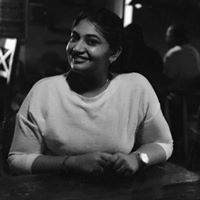 Ishwariya Karthik