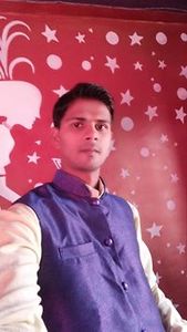 Mukesh Sambare