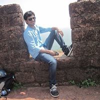 Abhinav Kumar