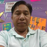 Hector Marzo