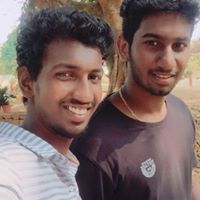 Aashik MT