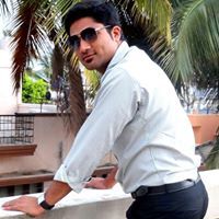 Ravikumar Gowda