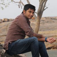 Rameswar Reddy