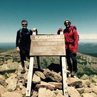 Christopher Washburn