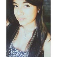 Elizabeth Paucar Diego