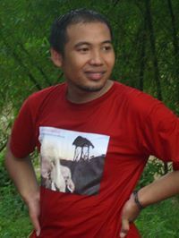 Adhi Setiawan