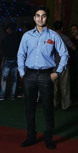 Ayush Chirag